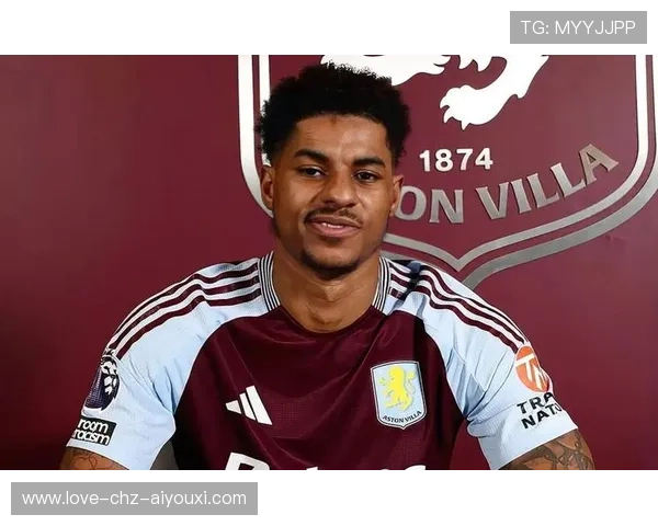 拉什福德职业生涯二次蜕变，或加盟中场重生