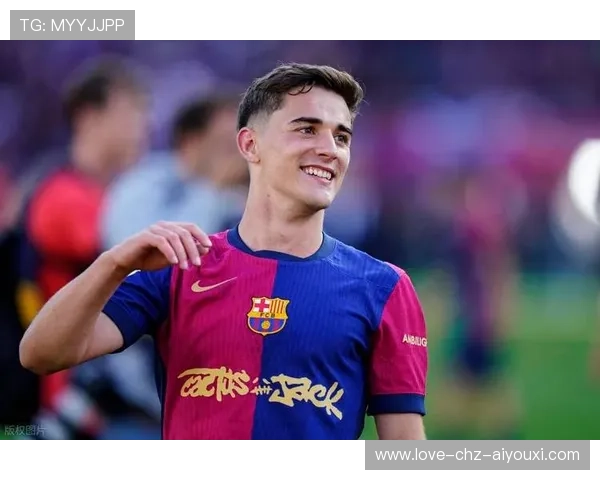 佩德里突破制造空间，巴萨少年天赋尽显