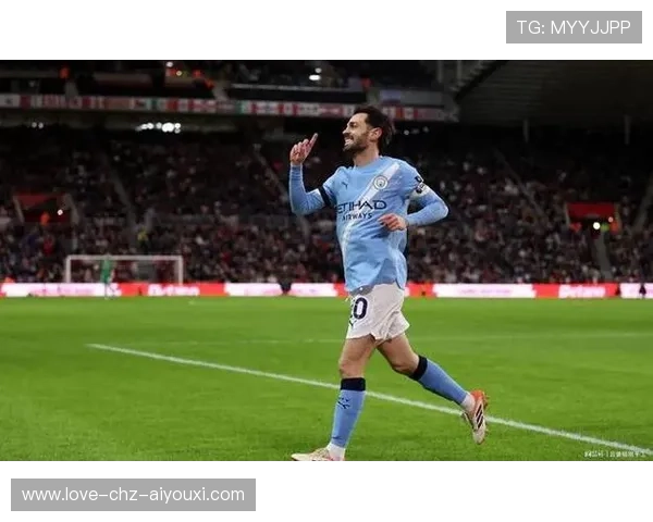 曼城传控娴熟到位,贝尔纳多贴地斩写入经典