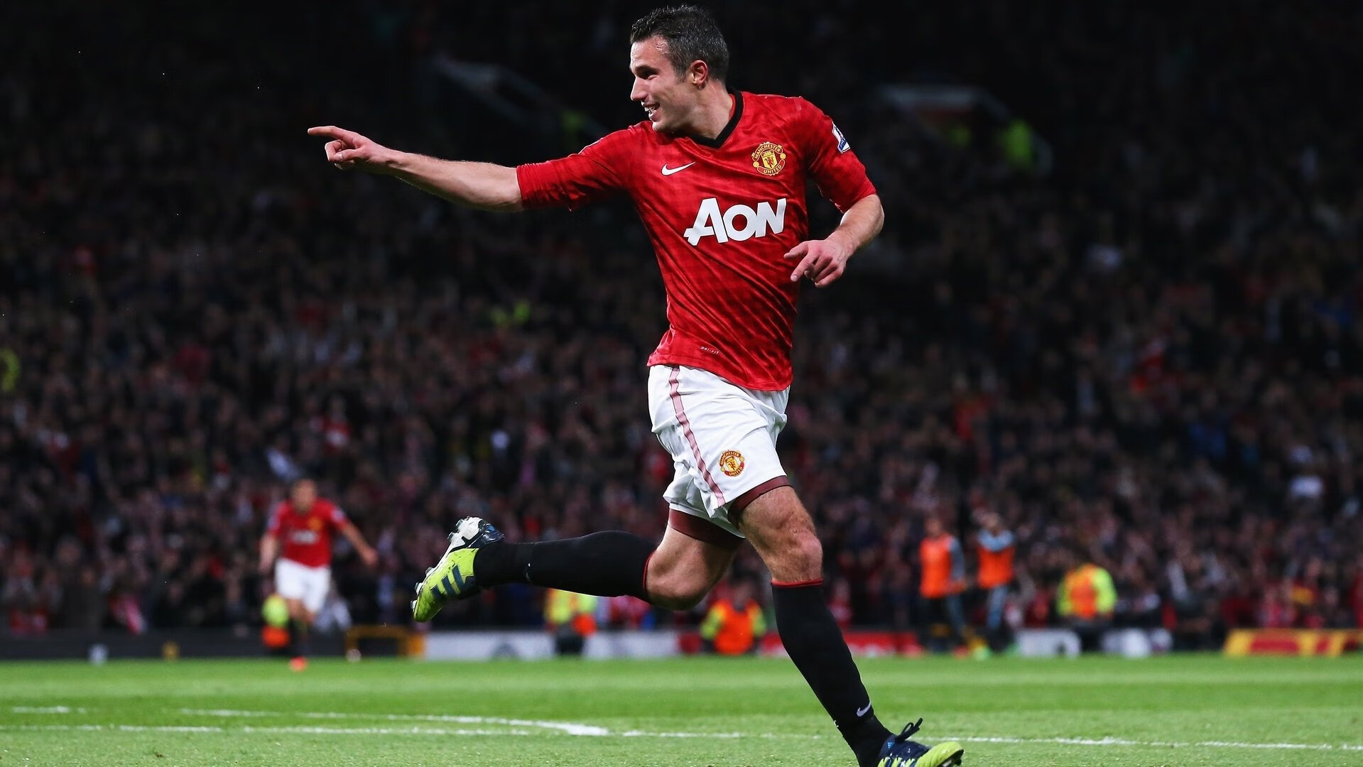 球员突破防守完成绝杀